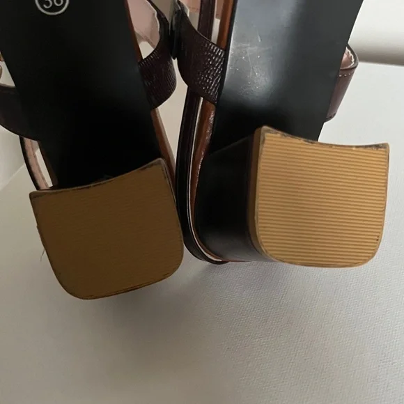 Coach Women sandal - Picture 13 of 13